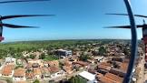 Foto da Cidade de São Domingos do Araguaia - PA