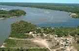Foto da Cidade de São Félix do Xingu - PA