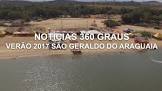 Foto da Cidade de São Geraldo do Araguaia - PA