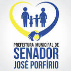 Foto da Cidade de Senador José Porfírio - PA