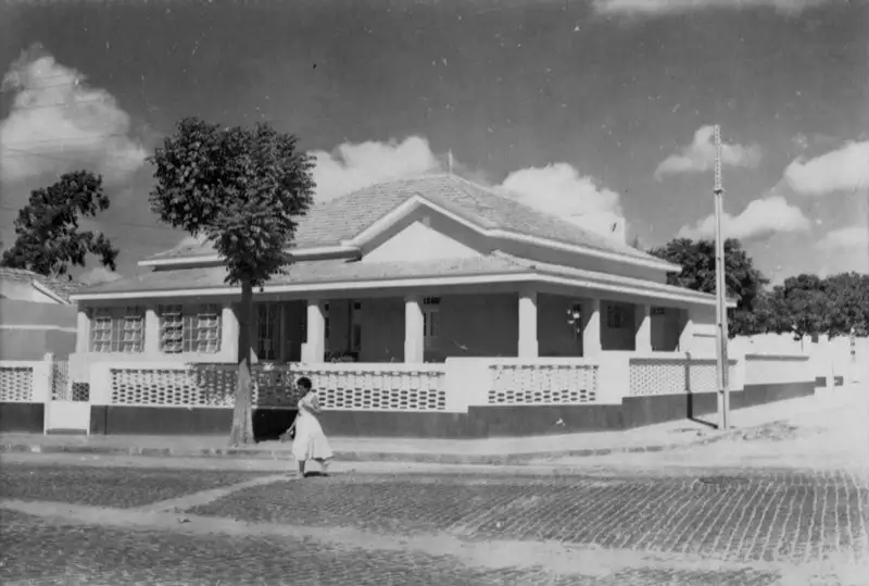 Foto 5: Casa na Rua Desembargador Trinidad : Município de Campina Grande
