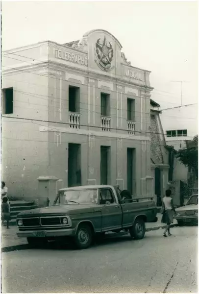Foto 63: Museu Histórico [e Geográfico] de Campina Grande : Campina Grande, PB
