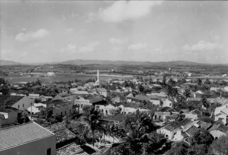 Foto 84: Açude Velho : município de Campina Grande