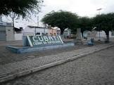 Foto da Cidade de Cubati - PB