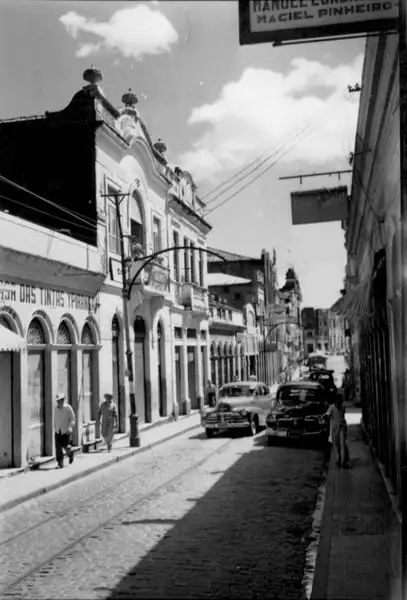 Foto 68: Rua Maciel Pinheiro : Município de João Pessoa