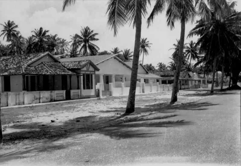 Foto 167: Casas de veraneio na Praia de Tambaú em João Pessoa (PB)