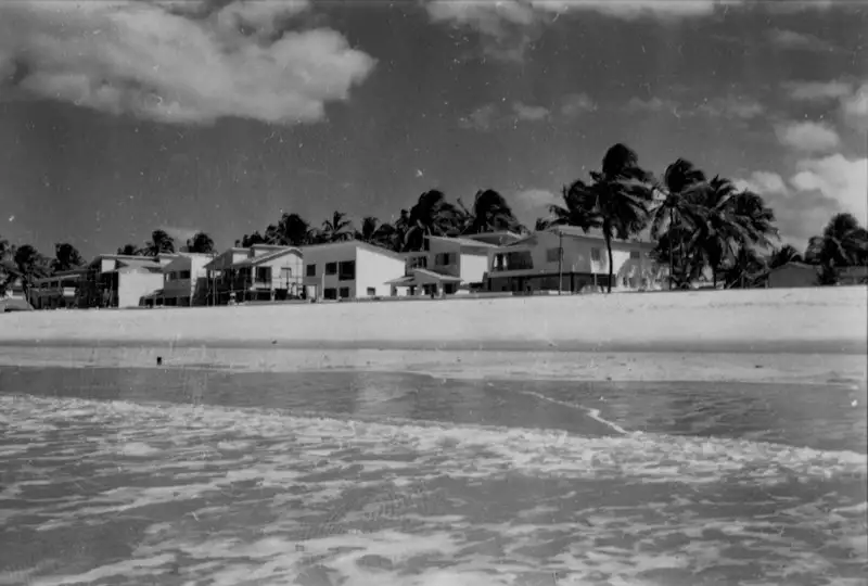Foto 169: Casas de veraneio na Praia de Tambaú em João Pessoa (PB)