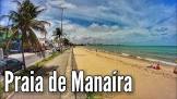 Foto da Cidade de Manaíra - PB