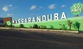 Vai chover da Cidade de MASSARANDUBA - PB amanhã?