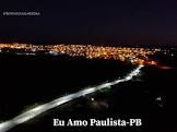 Foto da Cidade de Paulista - PB