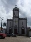 Foto da Cidade de Santa Teresinha - PB