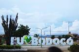 Foto da Cidade de Bodocó - PE