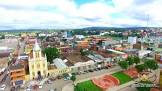Foto da Cidade de Buíque - PE