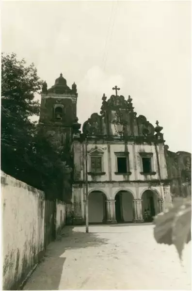 Foto 8: Convento de Santo Antônio : Igarassu, PE