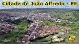 Foto da Cidade de João Alfredo - PE
