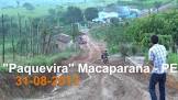 Foto da Cidade de Macaparana - PE