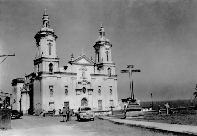 Foto 3: Igreja da Sé em Olinda (PE)