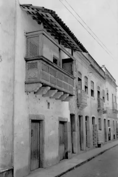 Foto 17: Casas na Rua do Amparo em Olinda (PE)