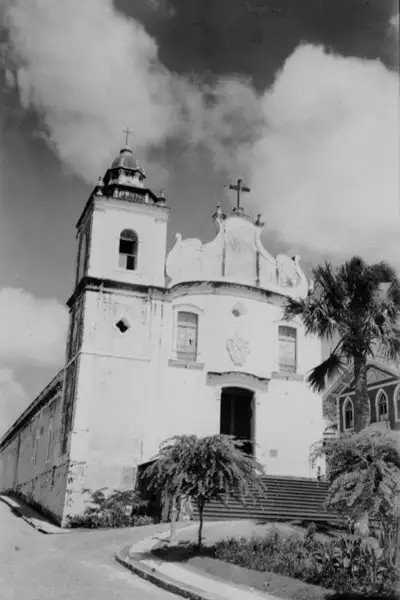 Foto 21: Igreja de São Pedro Apóstolo em Olinda (PE)