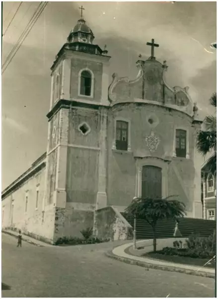 Foto 26: Igreja de São Pedro : Olinda, PE