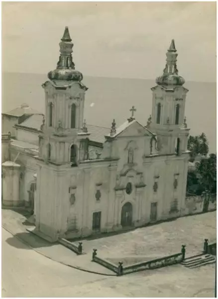 Foto 27: Catedral da Sé : Olinda, PE