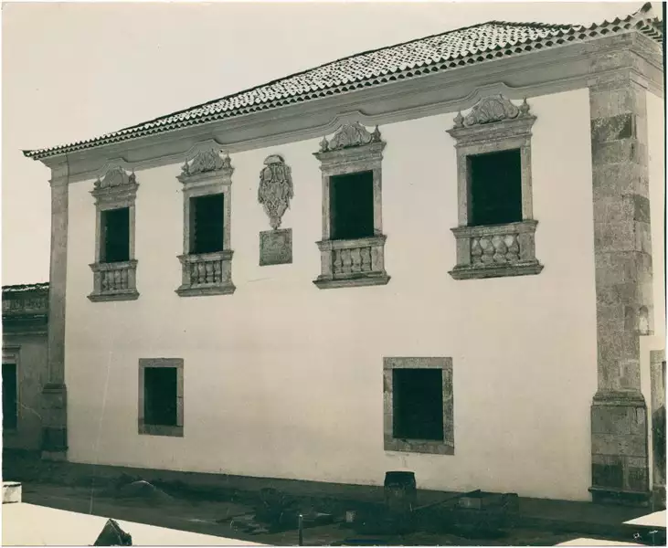 Foto 39: Museu de Arte Contemporânea : Olinda, PE