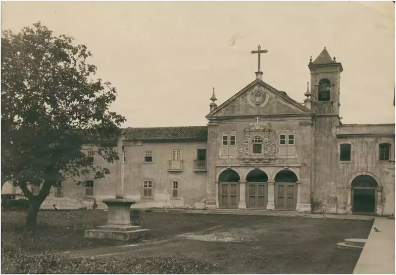 Foto 40: Igreja de Santa Tereza : Olinda, PE