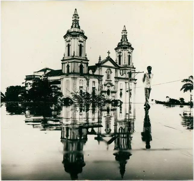 Foto 53: Catedral da Sé : Olinda, PE