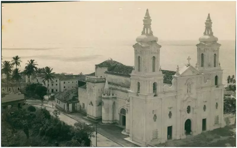 Foto 54: Catedral da Sé : Olinda, PE