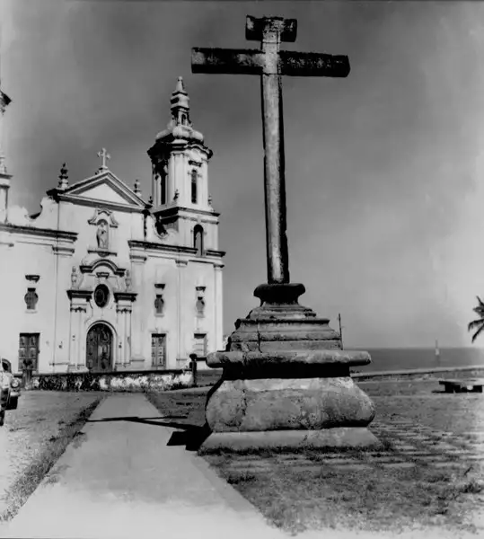 Foto 70: Igreja da Sé em Olinda (PE)