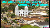 Foto da Cidade de Palmeirina - PE