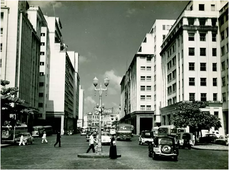 Foto 35: Avenida Guararapes : Recife, PE