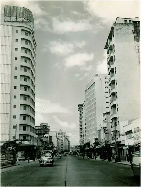 Foto 36: Avenida Conde de Boa Vista : Recife, PE