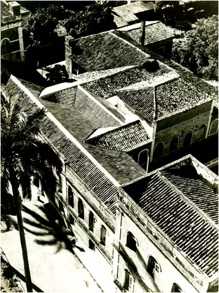 Foto 49: Palácio da Soledade : Colégio Nóbrega : Recife, PE