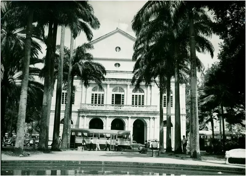 Foto 54: Teatro Santa Isabel : Recife, PE
