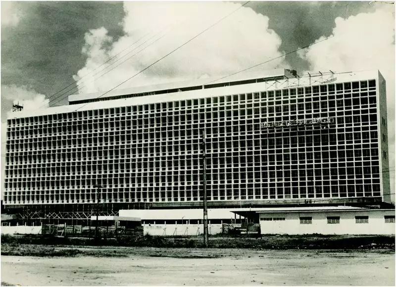 Foto 55: Hospital de Pronto Socorro : Recife, PE