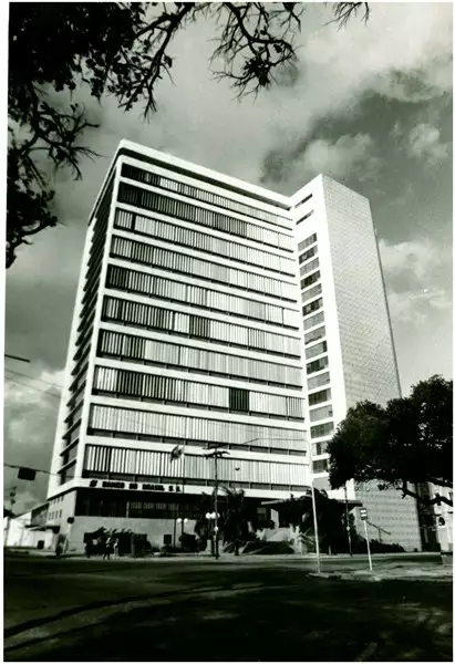 Foto 82: Banco do Brasil S.A. : Recife, PE