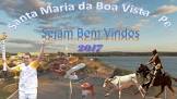 Foto da Cidade de Santa Maria da Boa Vista - PE