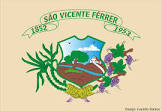 Foto da Cidade de São Vicente Ferrer - PE