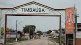 Foto da Cidade de TIMBAUBA - PE