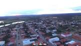 Foto da Cidade de ANISIO DE ABREU - PI