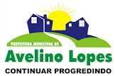Foto da Cidade de Avelino Lopes - PI