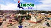 Foto da Cidade de Jaicós - PI
