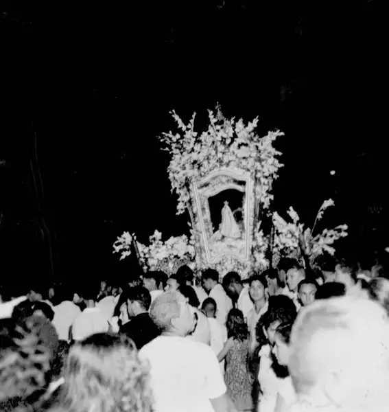 Foto 7: Festa do Círio (Nossa Senhora de Narareth) (PA)