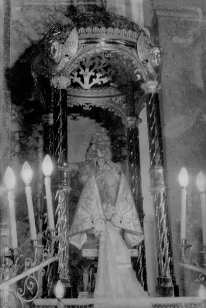 Foto 8: Festa do Círio (Nossa Senhora de Narareth) (PA)