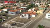 Foto da Cidade de Oeiras - PI