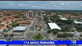 Foto da Cidade de PARNAIBA - PI