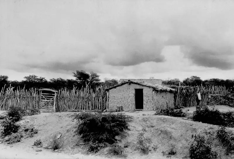 Foto 11: Casa no Povoado Riachão em Picos (PI)