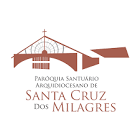 Foto da Cidade de Santa Cruz dos Milagres - PI
