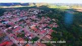 Foto da Cidade de São Gonçalo do Gurguéia - PI